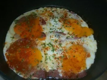 kleiner Snack - Abendbrot ♥ ♥ ♥ - Rezept - Bild Nr. 6