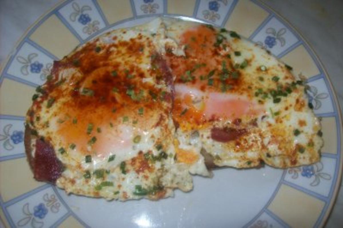 kleiner Snack - Abendbrot ♥ ♥ ♥ - Rezept - Bild Nr. 8