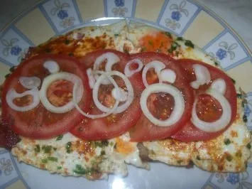 kleiner Snack - Abendbrot ♥ ♥ ♥ - Rezept - Bild Nr. 9