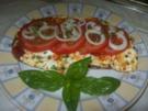 kleiner Snack - Abendbrot ♥ ♥ ♥ - Rezept