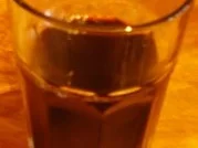 Rezept: Schwarze Johannisbeer - Götterspeise Schwarze Johannisbeer - Götterspeise - Rezept