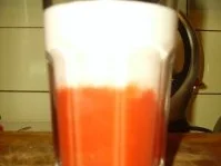 Melonen-Kokos-Erfrischung - Rezept