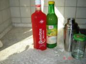 Melon Sour - Rezept