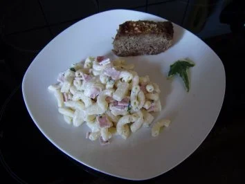 Bärbel's Mikro Hackbraten - Rezept - Bild Nr. 4