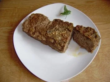 Bärbel's Mikro Hackbraten - Rezept - Bild Nr. 5