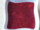 Himbeermarmelade - Rezept