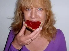 Rezept: Himbeermarmelade Bild Nr. 6 Himbeermarmelade - Rezept - Bild Nr. 6