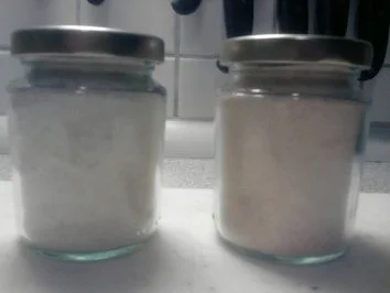 Zitronen-und Orangen Salz - Rezept