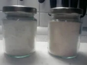 Zitronen-und Orangen Salz - Rezept