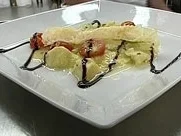 Sizilianische Vorspeise - Rezept