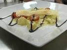 Sizilianische Vorspeise - Rezept
