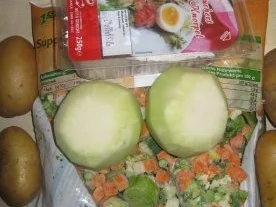 Vitaminbombe - Rezept - Bild Nr. 2