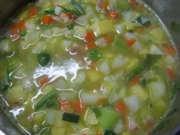 Vitaminbombe - Rezept - Bild Nr. 4