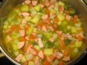 Vitaminbombe - Rezept