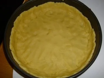 Kuchen/Torte...Mama`s Käsekuchen - Rezept - Bild Nr. 2