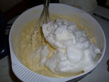 Kuchen/Torte...Mama`s Käsekuchen - Rezept - Bild Nr. 4