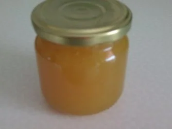 Rezept: Piña-Colada-Marmelade Piña-Colada-Marmelade - Rezept