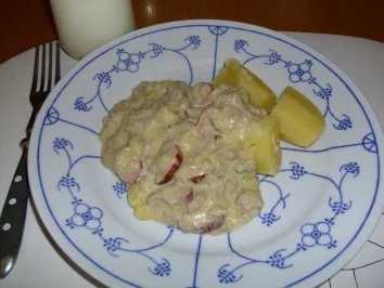 Rezept: Zucchini...wie wir sie am liebsten mögen Zucchini...wie wir sie am liebsten mögen - Rezept