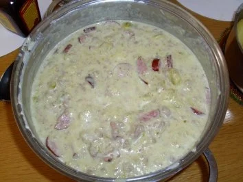 Rezept: Zucchini...wie wir sie am liebsten mögen Bild Nr. 5 Zucchini...wie wir sie am liebsten mögen - Rezept - Bild Nr. 5