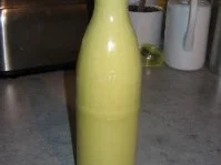 Rezept: Pina-Colada-Likör Pina-Colada-Likör - Rezept