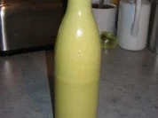 Pina-Colada-Likör - Rezept