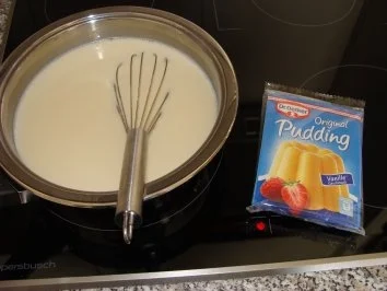 Dresdner Eierschecke - Rezept - Bild Nr. 2