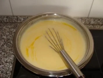 Dresdner Eierschecke - Rezept - Bild Nr. 3