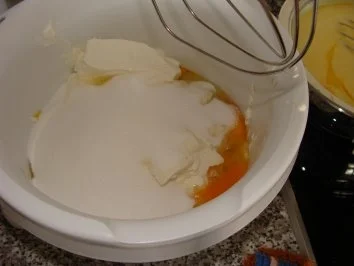 Dresdner Eierschecke - Rezept - Bild Nr. 5