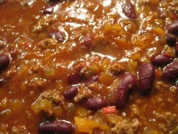 Chili con Carne - klassisch - Rezept