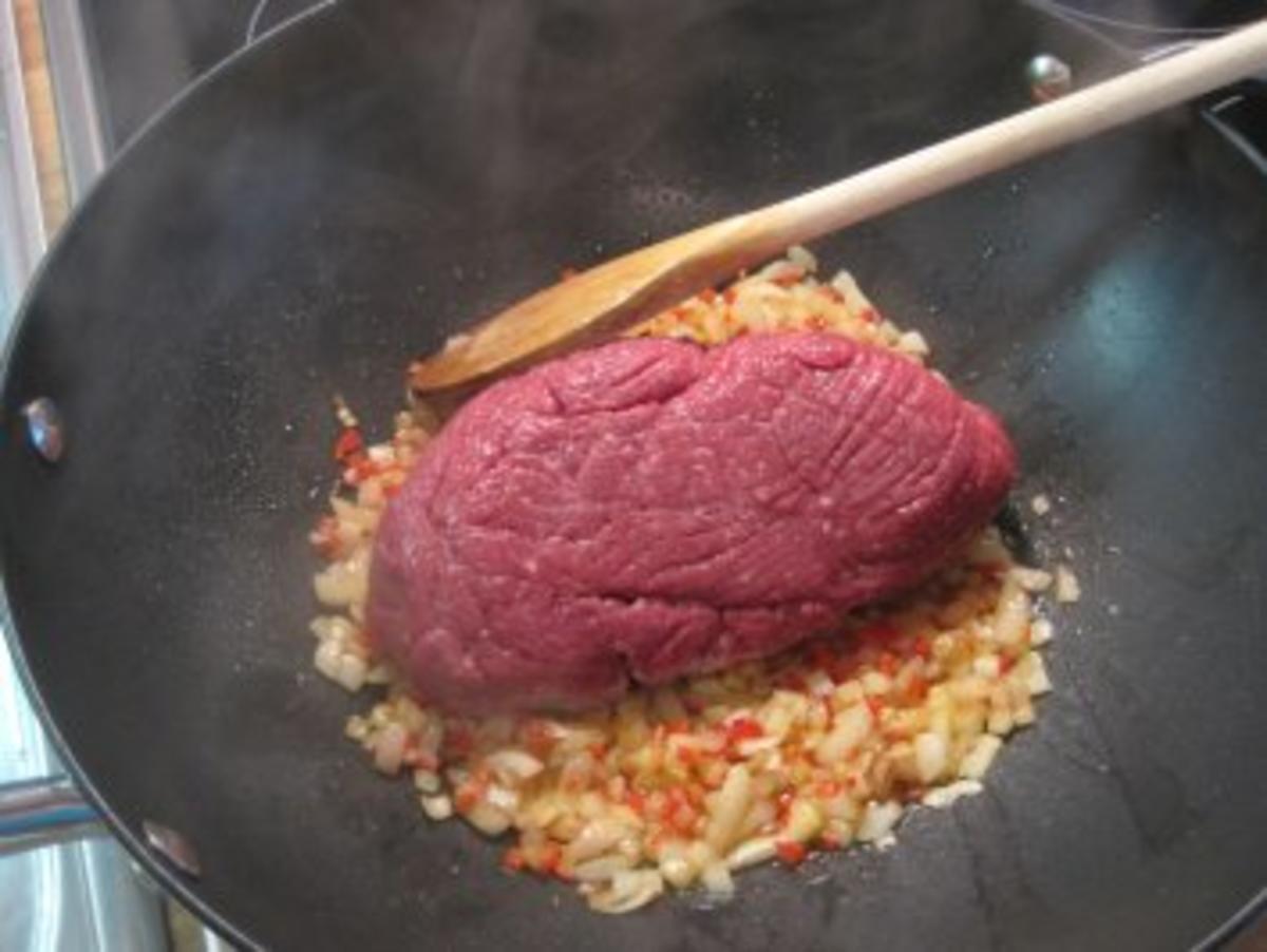 Chili con Carne - klassisch - Rezept - Bild Nr. 3