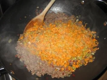 Chili con Carne - klassisch - Rezept - Bild Nr. 5