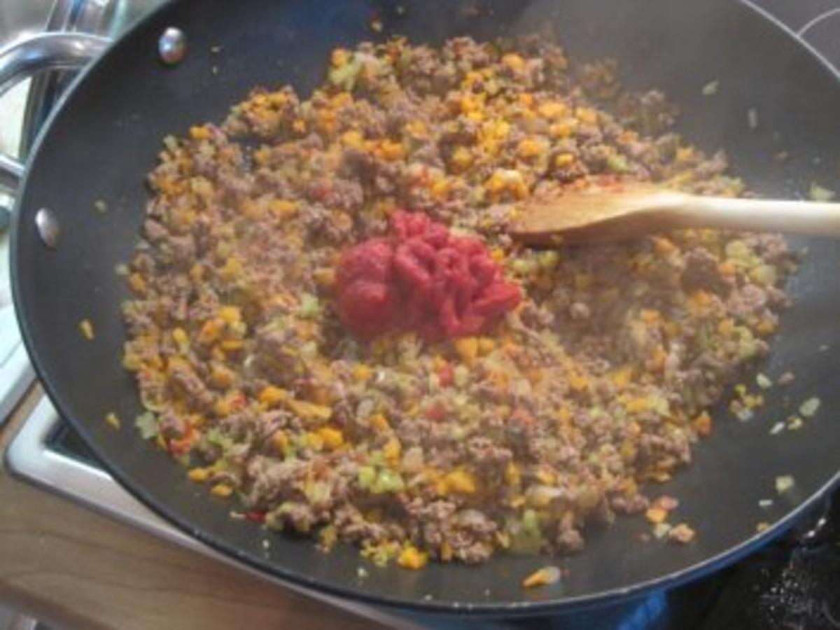 Chili con Carne - klassisch - Rezept mit Bild - kochbar.de