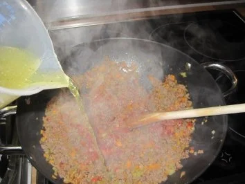 Chili con Carne - klassisch - Rezept - Bild Nr. 7