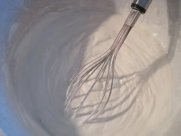 Heidelbeermousse mit Limette - Rezept - Bild Nr. 2