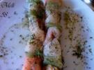 Grillen: Fischspieße vom Grill - Rezept