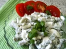 Bohnensalat mal etwas anders - Rezept