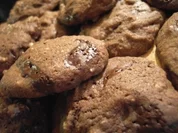 Rezept: Plรคtzchen: Schoko Cookies Plรคtzchen: Schoko Cookies - Rezept