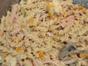 Salat: Kalifornischer Nudelsalat - Rezept