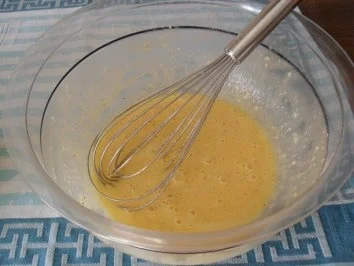 Rezept: Rösti mit Kartoffeln, Karotten, Schalotten und Mangold OHNE KNOBI Bild Nr. 3 Rösti mit Kartoffeln, Karotten, Schalotten und Mangold OHNE KNOBI - Rezept - Bild Nr. 3