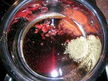 Peri-Peri Hähnchen - ein Mitbringsel aus dem Urlaub - feurig scharf, aber superlecker - Rezept - Bild Nr. 5