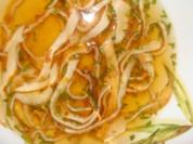 Suppe :  -Frittaten- - Rezept