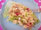 Tuna Salat - Rezept