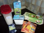 Quark-Eier-Schecke - Rezept