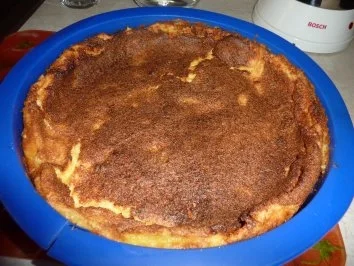 Rezept: Quark-Eier-Schecke Bild Nr. 4 Quark-Eier-Schecke - Rezept - Bild Nr. 4