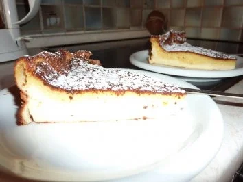 Rezept: Quark-Eier-Schecke Bild Nr. 6 Quark-Eier-Schecke - Rezept - Bild Nr. 6