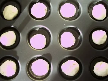 Pizza: Pizzis mal zwölf - Rezept - Bild Nr. 2