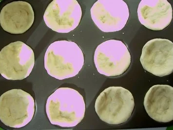 Pizza: Pizzis mal zwölf - Rezept - Bild Nr. 3