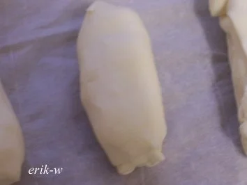 Gemüseallerlei mit Fetaröllchen - Rezept - Bild Nr. 7