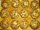 Rezept: Leoparden-Muffins Leoparden-Muffins - Rezept