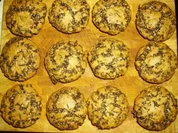 Leoparden-Muffins - Rezept